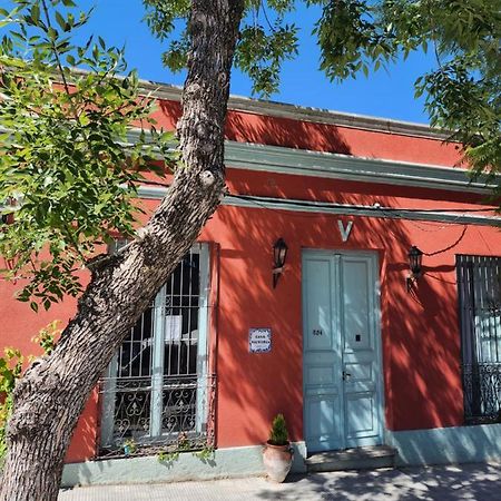 Casa Victoria Villa Colonia del Sacramento Exterior photo