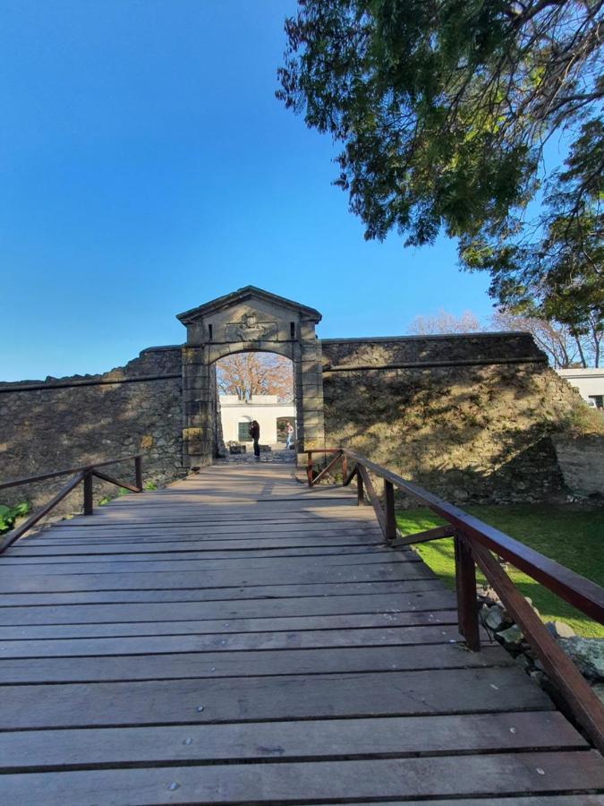 Casa Victoria Villa Colonia del Sacramento Exterior photo