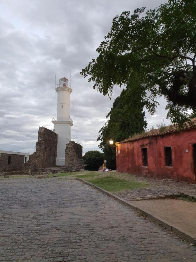 Casa Victoria Villa Colonia del Sacramento Exterior photo