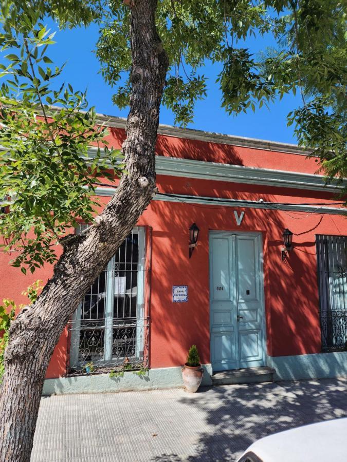 Casa Victoria Villa Colonia del Sacramento Exterior photo