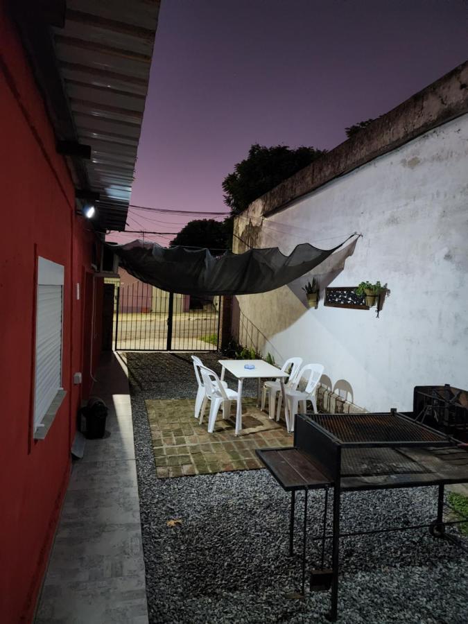Casa Victoria Villa Colonia del Sacramento Exterior photo